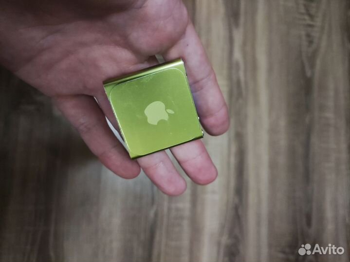 iPod nano 6 8 gb