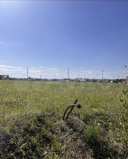 Участок 7 сот. (СНТ, ДНП)