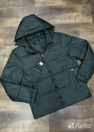 Легкие куртки Armani premium