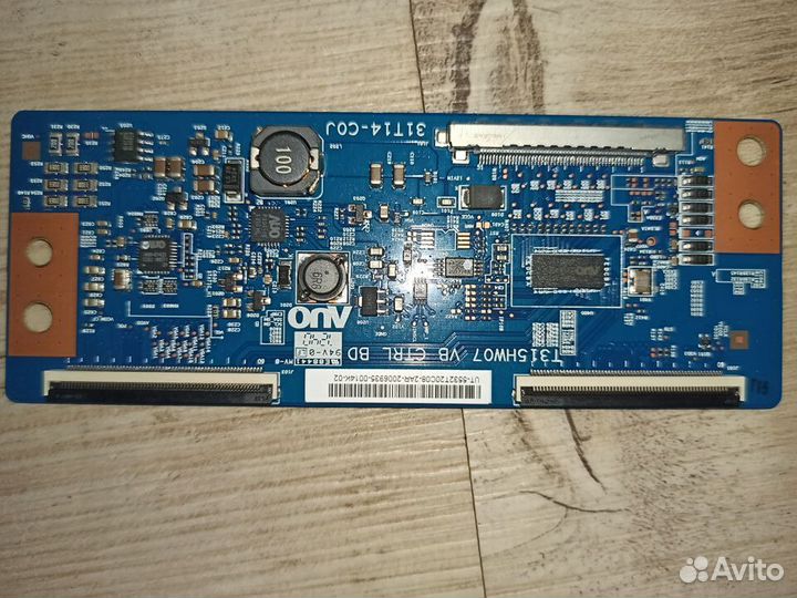 T315HW07 VB ctrl BD 31T14-C0J от 32PFL3258T/60