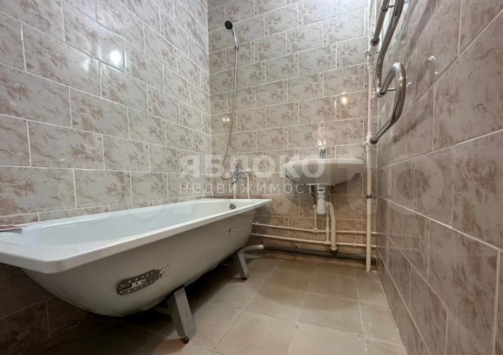 3-к. квартира, 62,4 м², 9/16 эт.