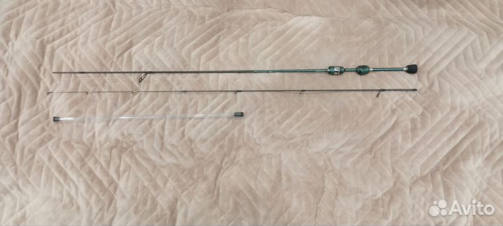 Спиннинг dayo prestige