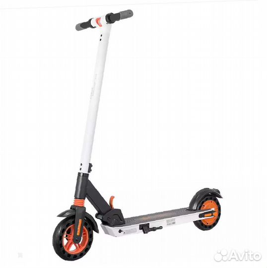 Электросамокат Kugoo S1