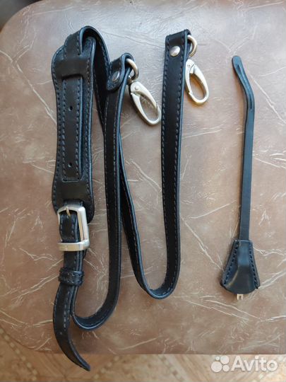 Мужской портфель Gianni Conti 901041 black