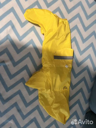 Комбинезон для маленькой собаки