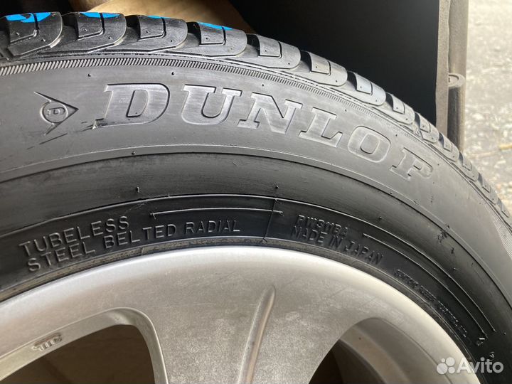 Dunlop Grandtrek PT3 175/80 R16