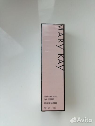 Mary Kay Крем для лица антивозрастной