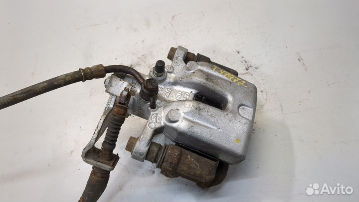 Суппорт Hyundai Veloster 2011, 2012