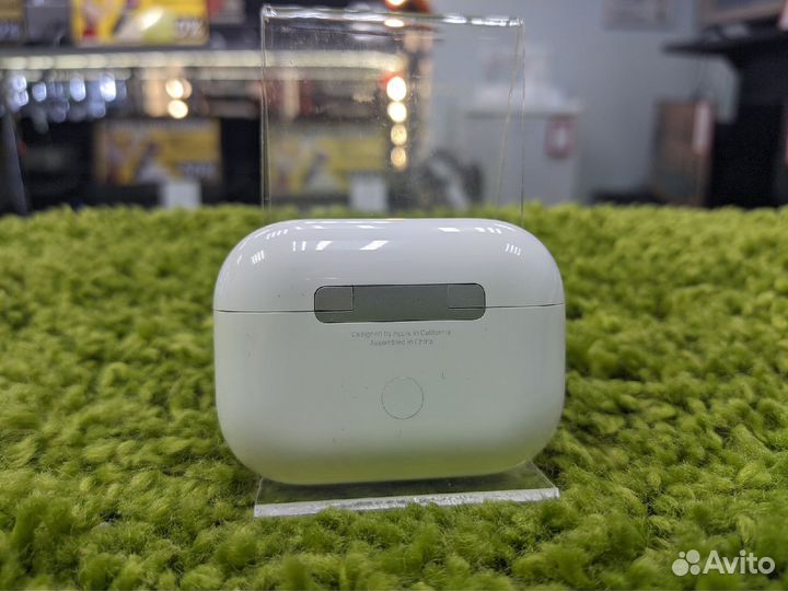 Беспроводные наушники Apple AirPods Pro 2 USB-C