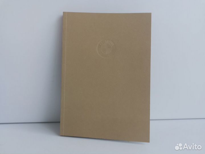 BMW notebook BMW 80242466199