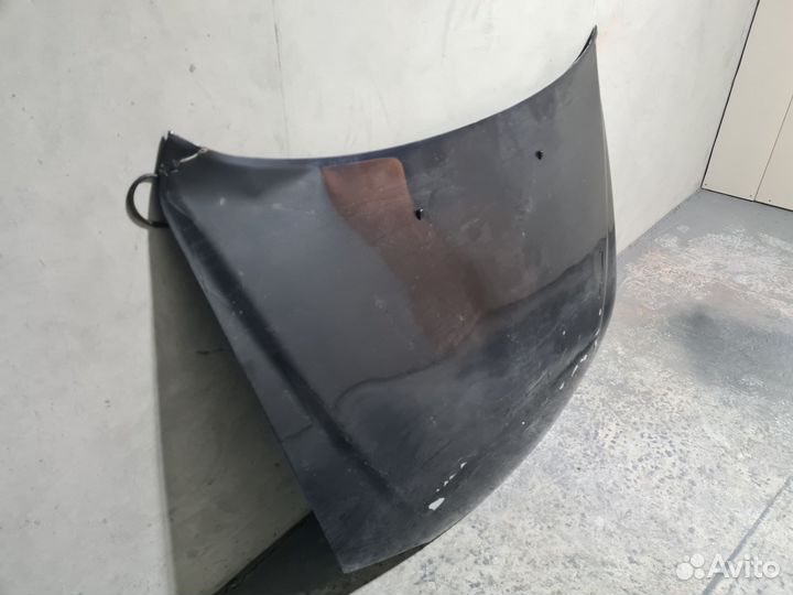 Капот kia spectra