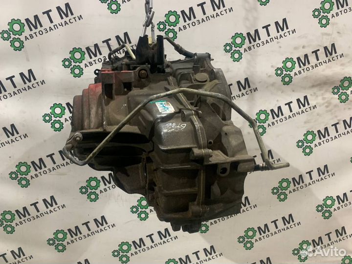 АКПП Сhevrolet 6T30 Aveo, Epica, Cruze