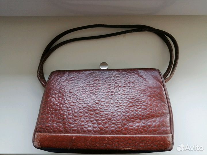 Сумочка женская 1953 год