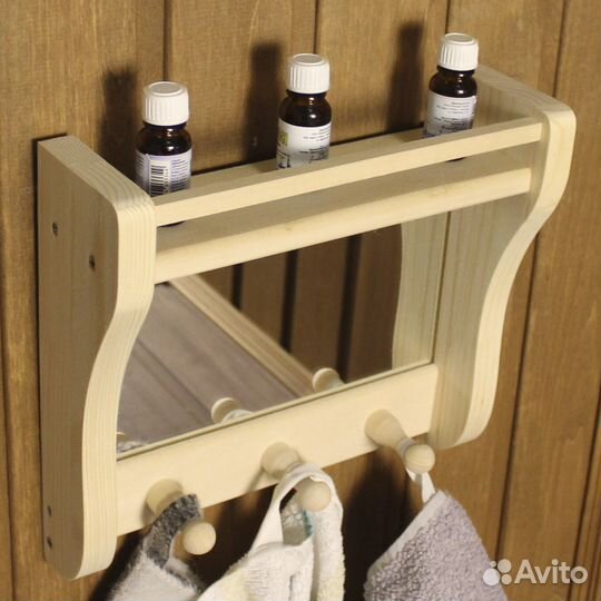 Полка универсальная №2