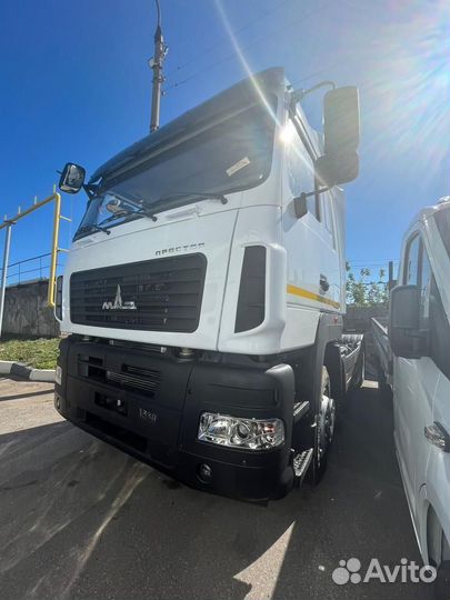 МАЗ 544028-570-031, 2023