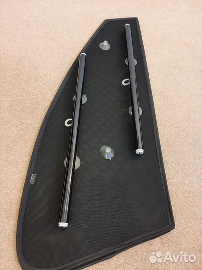 Аксессуары volkswagen