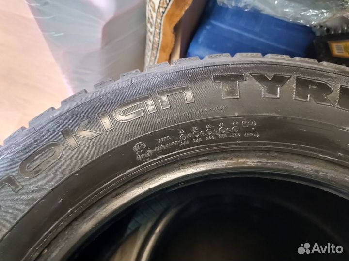 Nordman 7 195/65 R15