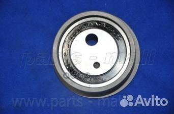 Ролик натяжителя ремня грм PSA-B006 Parts-Mall