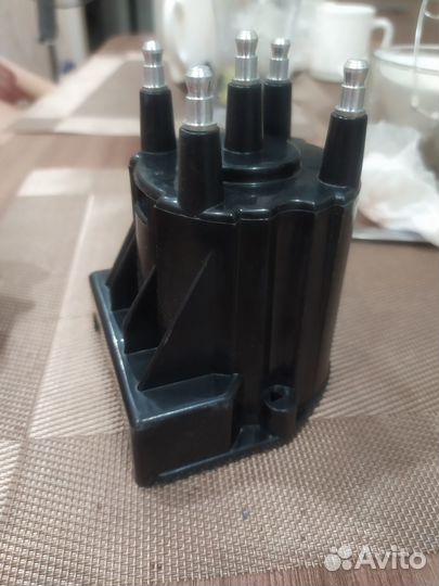 Крышка трамблера на нексию