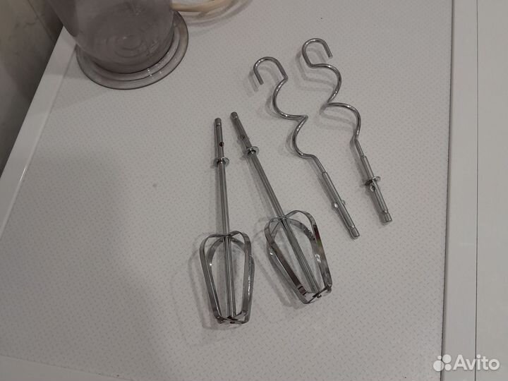 Миксер кухонный