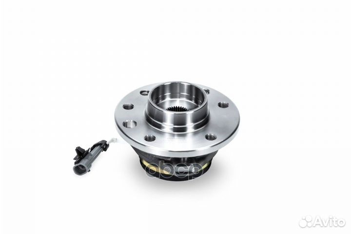 Ступица передняя Opel Astra G (1998-2005), Opel