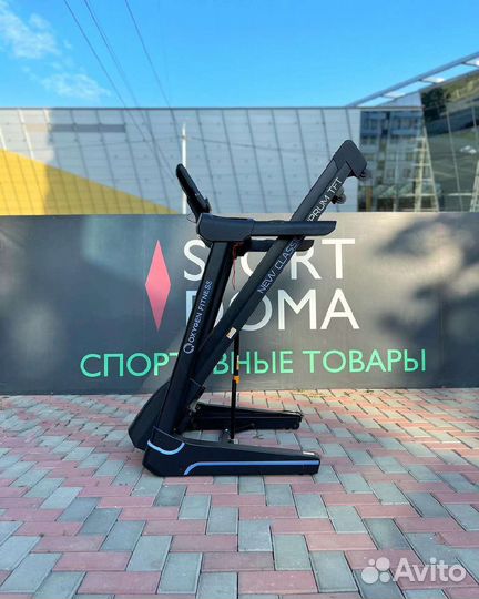 Беговая дорожка