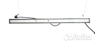 Фитолампа для микрозелени 47 Вт