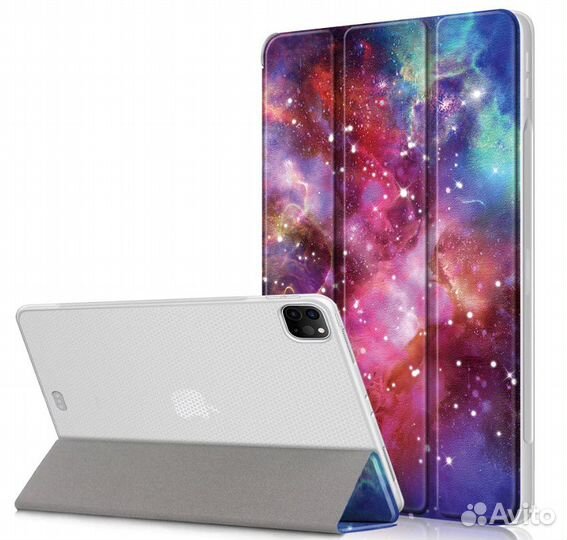 Чехол для планшета iPad Pro 11 (новый) 2020