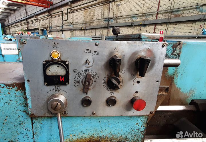 Станок токарно-револьверный 1К341 (2шт)