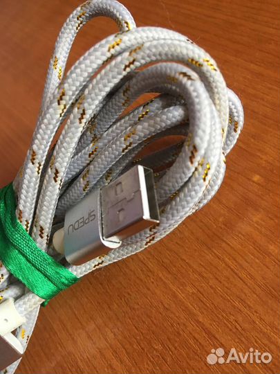 Кабель Apple 30 pin