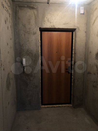 Квартира-студия, 24 м², 4/12 эт.