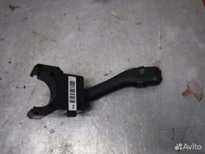 Переключатель дворников Skoda Octavia A4 BFQ 2007