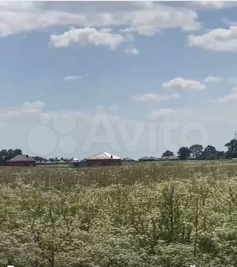 Участок 8,5 сот. (ИЖС)