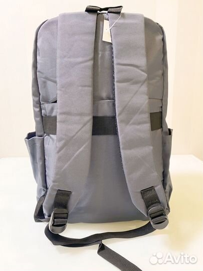 Рюкзак мужской, городской, спортивный