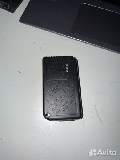 Gps tracker glonas с sim