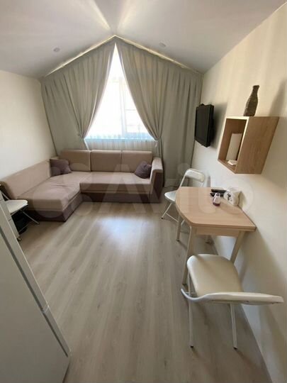 1-к. квартира, 35 м², 6/6 эт.