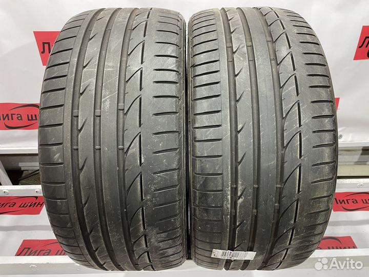 Bridgestone Potenza S001 245/40 R18