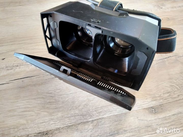 VR очки для телефона