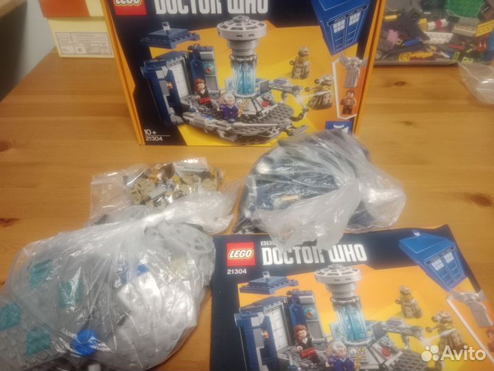 Lego