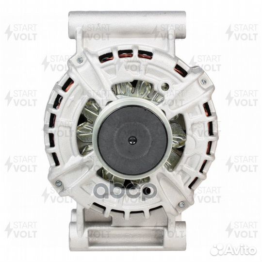 Генератор ford transit 11- 2.2TDCi 150А LG1081