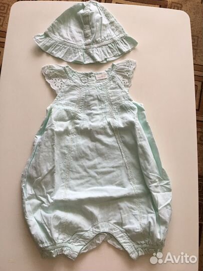 Летние комплекты next, 92