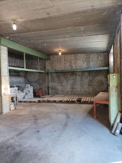 Склад, 100 м²