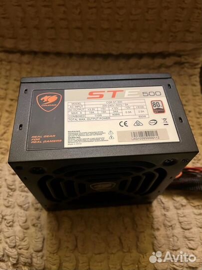 Оперативная память ddr4 8gb