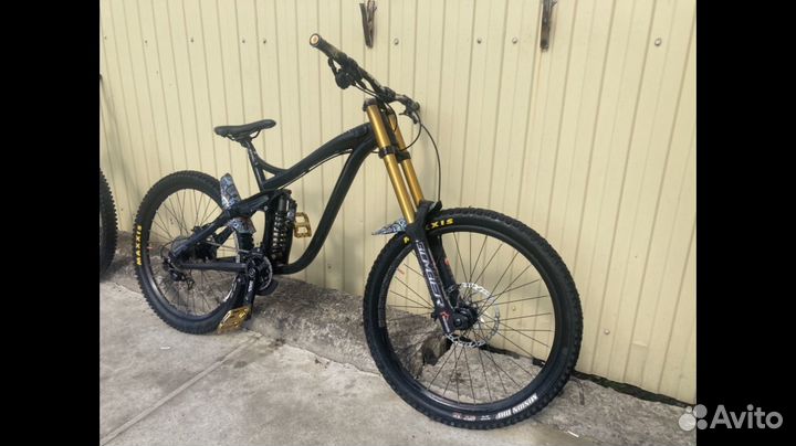 Norco aurum 6.3