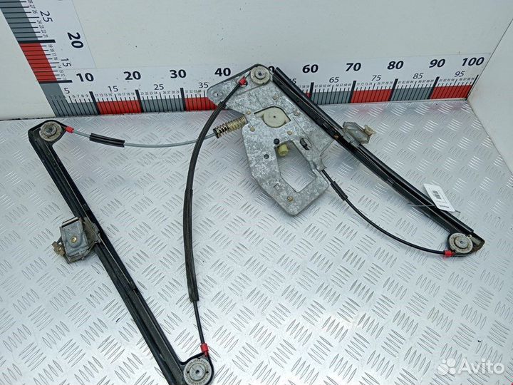 Стеклоподъемник для BMW 5-Series (E39)