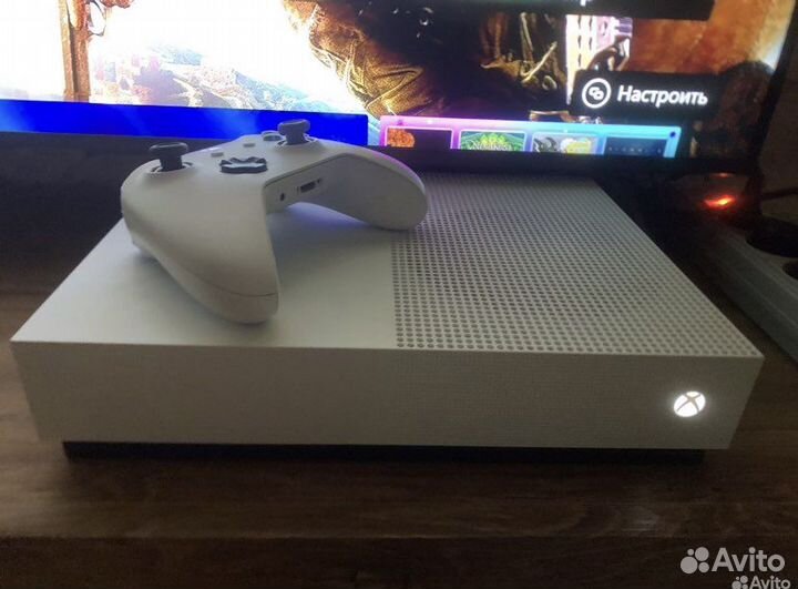 Xbox One s 1tb