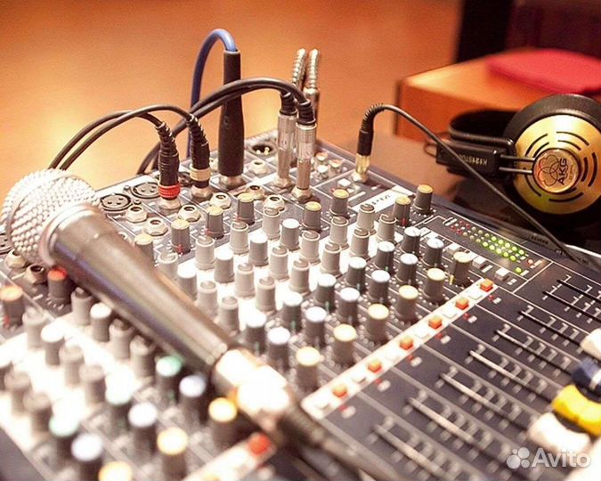 Диджей, дискотека на выезд, юбилей, корпоратив