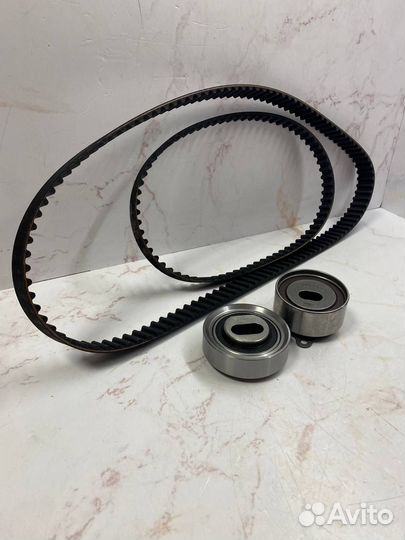 Комплект грm для LADA, VAZ, Renault dkiт11015