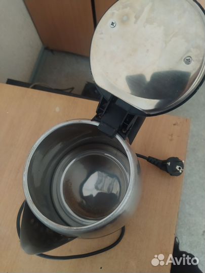 Чайник электрический