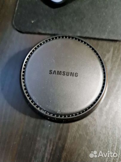 Samsung DeX Station